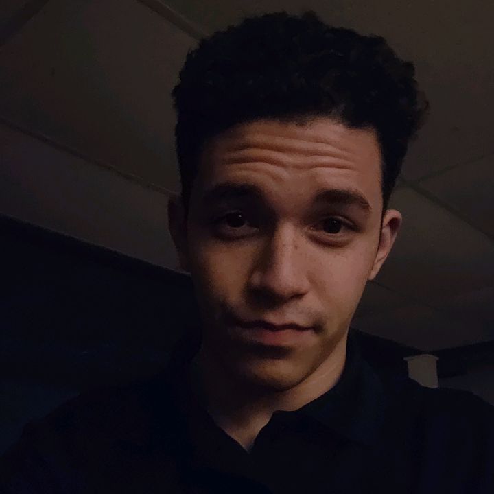 Profile Picture of Ryan Hicks (@ryan_hicks2) on Tiktok