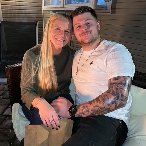 Profile Picture of Tyler Sanderson (@tylersanderson) on Poshmark