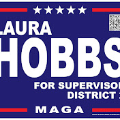 Profile Picture of Laura Hobbs For District 2 Supervisor (@LauraHobbsforDistrict2Supervis) on Youtube