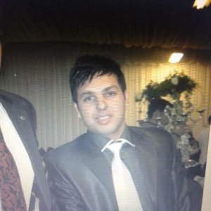 Profile Picture of Amir Faraji (@amirfaraji16) on Twitter