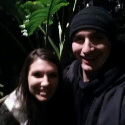 Profile Picture of Chris VanZant (@chrisvanzant) on Twitter