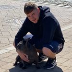 Profile Picture of Jason Cartwright (@j460n) on Instagram