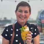 Profile Picture of Kelly Gibb (@kelly_in_a_dream) on Instagram