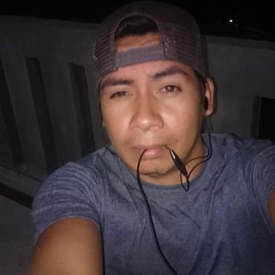 Profile Picture of Luis Felipe Chicas Guzmán (@LuisFelipeChic5) on Twitter