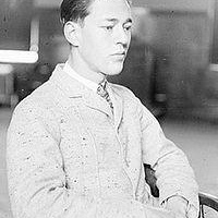 Profile Picture of Richard Loeb (@198787741) on Myspace