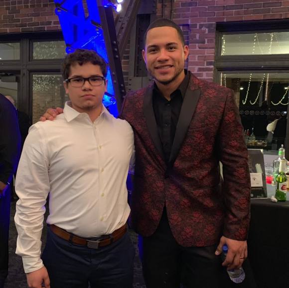 Profile Picture of Humberto Baca (@humbertobaca42) on Poshmark