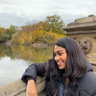 Profile Picture of Harshitha Malireddi (@harshithamalireddi) on Instagram