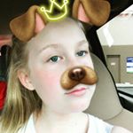 Profile Picture of Hailey Pyle (@hailey.pyle.spam) on Instagram