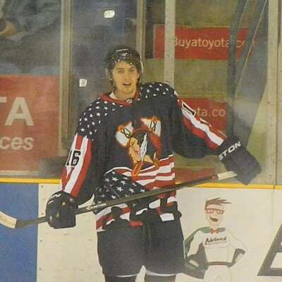 Profile Picture of Tyler Basham (@tbash_19) on Twitter
