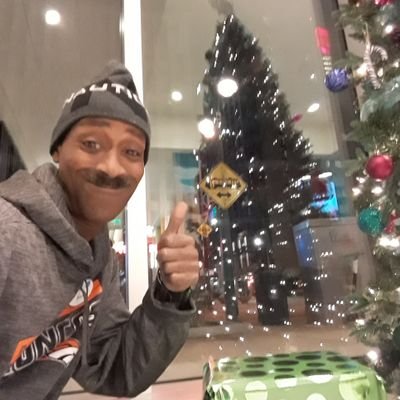 Profile Picture of BRIAN BROADDUS (@brian_broaddus) on Twitter