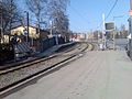 Profile Picture of Gaustad (station) - Wikipediaon Wikipedia