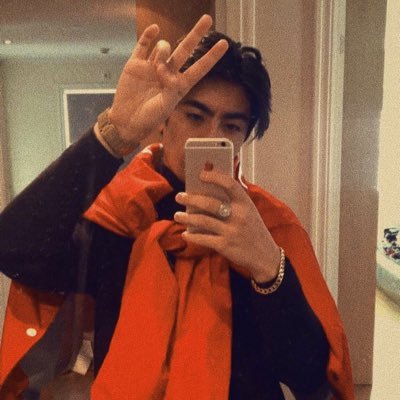 Profile Picture of Justin Andrew Z. Dizon (@AndrewDizon) on Twitter