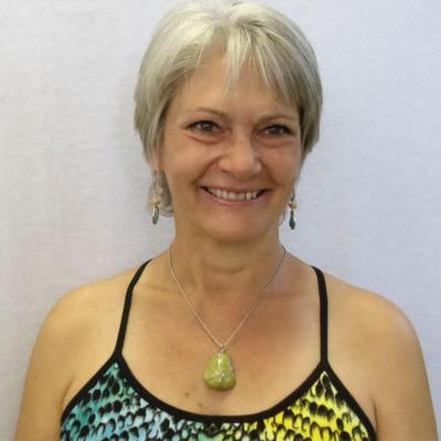 Profile Picture of Erica Shoemaker (@BlueLotusErica) on Twitter