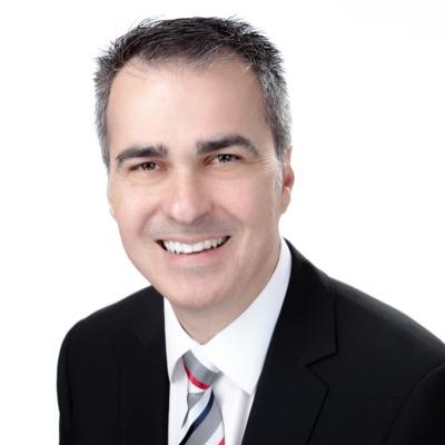 Profile Picture of Jim Adamos (@JimAdamosPerth) on Twitter