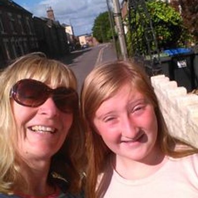 Profile Picture of MICHELLE HARRISON (@harrisonshell) on Twitter