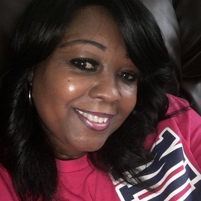 Profile Picture of Yolonda Jenkins (@yolonda_nelson) on Twitter