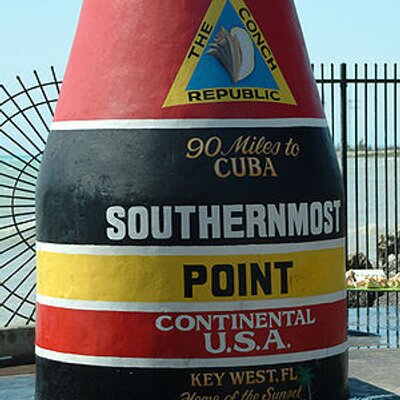 Profile Picture of Tom Brenneman (@LastStopKeyWest) on Twitter
