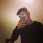 Profile Picture of Paul Toth (@_paultoth_) on Instagram