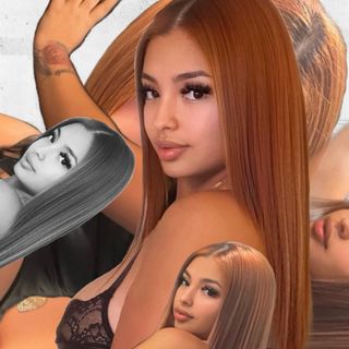 Profile Picture of 𝓐𝓼𝓱𝓵𝓮𝔂 𝓜𝓮𝓭𝓲𝓷𝓪 (@itsashleymedina) on Instagram