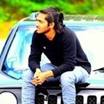 Profile Picture of Pradeep Bobby (@bobby_pradeep) on Instagram