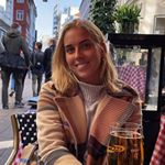 Profile Picture of Clara Haxthausen Skafte-Holm (@claraskafte) on Instagram
