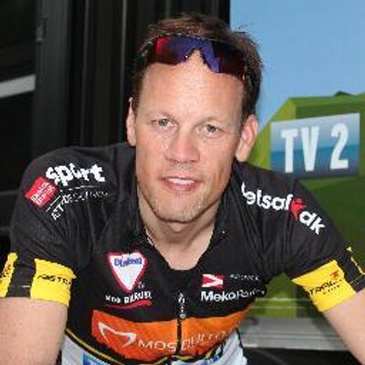 Profile Picture of Dennis Ritter (@RitterTV2) on Twitter