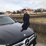 Profile Picture of David (@der_mercedespatriot) on Instagram