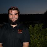 Profile Picture of Andrew B (@andrew__bristow) on Instagram