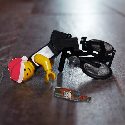 Profile Picture of Paul Henn (@legopaulhenn) on Twitter