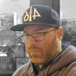 Profile Picture of Aaron King (@aaron_corb_king) on Instagram