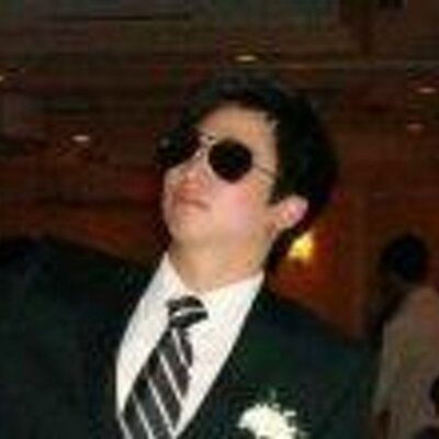 Profile Picture of Nathaniel Park (@npdogz) on Twitter