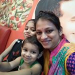 Profile Picture of Rakhee Bhavin Patel (@rakhee.p) on Instagram