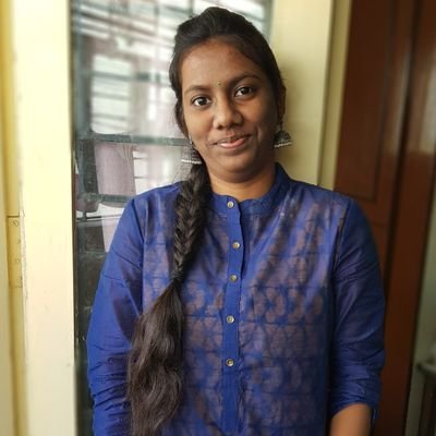 Profile Picture of Deepika (@deepika_ramesh4) on Twitter