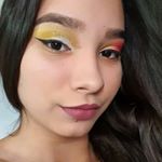 Profile Picture of samira perez (@sami_make.up) on Instagram