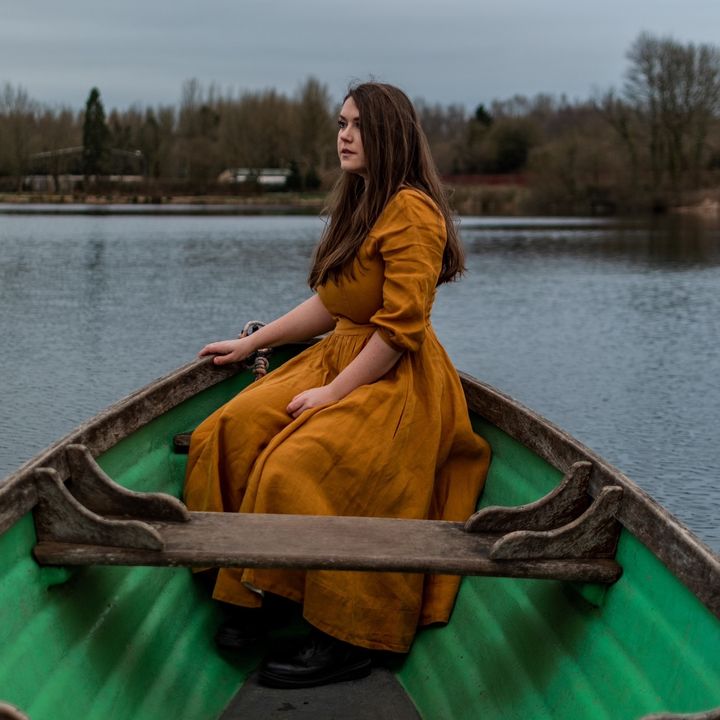 Profile Picture of Stacy (@whatstacydid) on Tiktok