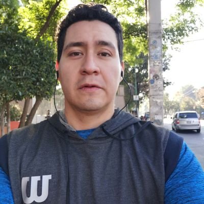 Profile Picture of Luis Arturo Trujillo (@LuisArturoTruj7) on Twitter