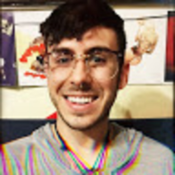 Profile Picture of Nicolas Bello (@nick3296) on Poshmark