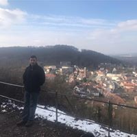 Profile Picture of Robert Carpenter (@robert-carpenter-72) on Quora