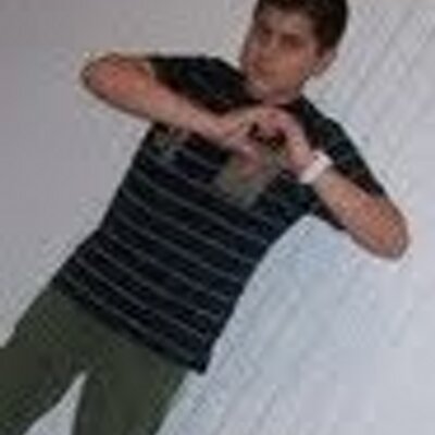 Profile Picture of Jaime Muller (@@JaimeGremista) on Twitter