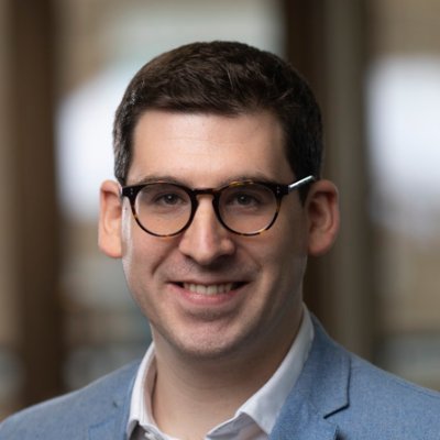 Profile Picture of Matthew Jones (@thisismattj) on Twitter