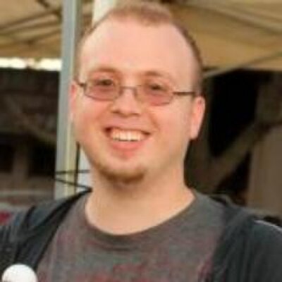 Profile Picture of Michael Fuchs (@MMOMichaelFuchs) on Twitter