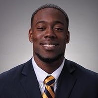 Profile Picture of Joshua Ward (@El_LocoLobo8) on Twitter