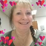 Profile Picture of Sharon Kehr Wyne (@sharonkehr) on Instagram