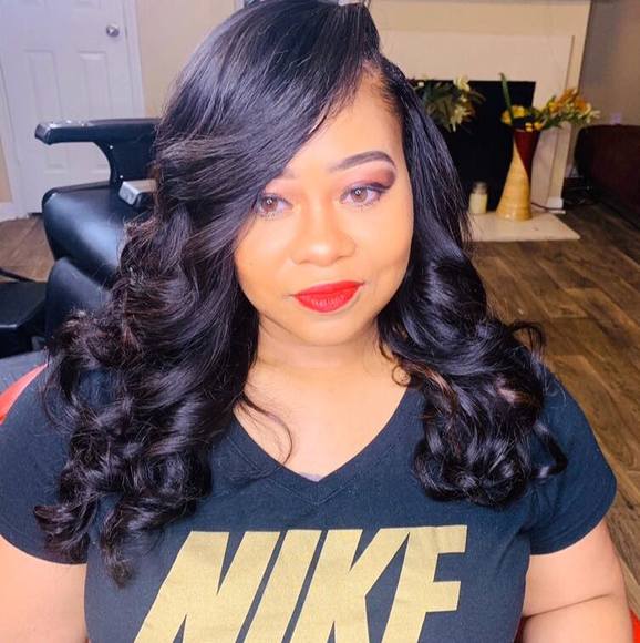 Profile Picture of Chastity Mitchell (@chantel706) on Poshmark