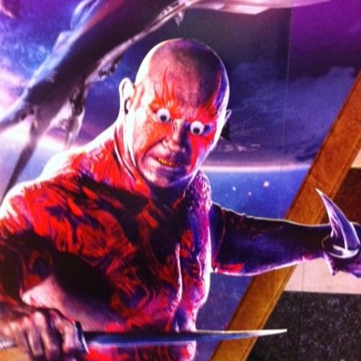 Profile Picture of Andrew Kao (@freckleomg) on Twitter