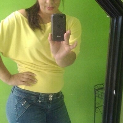 Profile Picture of MIRIAM  ARAGON (@@MIRYAMP81) on Twitter