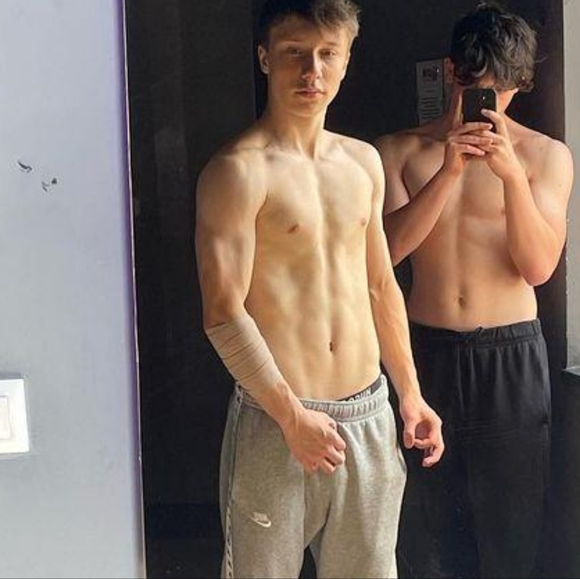 Profile Picture of Matyas Imre (@matyasimre) on Poshmark