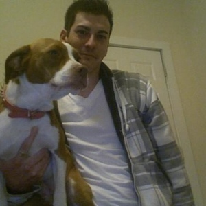 Profile Picture of Bradley Lauberth (@bradleyboi96) on Myspace