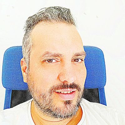 Profile Picture of David Valverde (@davidvalverde) on Twitter