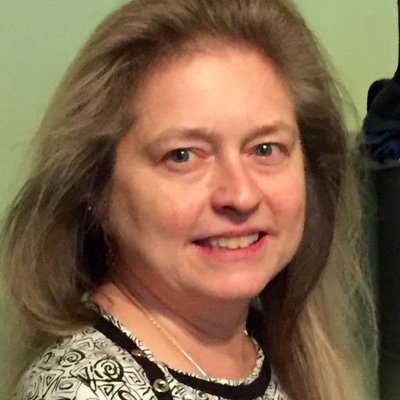 Profile Picture of Ann Applegate (@AnnApplegate) on Twitter